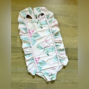 SweetHoney Moxie One Piece swim